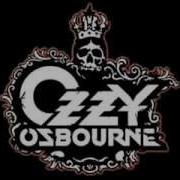 Guitar Backing Track Ozzy