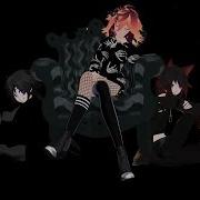 Mmd Original Motion Dl Ghosts Meme