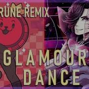 Deltarune Remix Stormheart Moonshadow Glamour Dance Checker Dance Death By Glamour