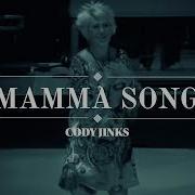 Cody Jinks Mamma Song