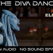 Diva Dance Fifth Element Acapella