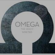 Omega White Dove