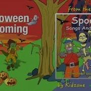 Kidzone Halloween Is Coming