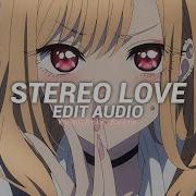 Edward Maya Vika Jigulina Stereo Love Tiktok