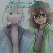 Story Bad Time Mix Storyshift X Storyswap