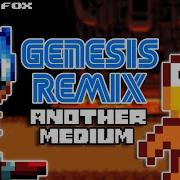 Undertale Another Medium Sega Genesis Remix