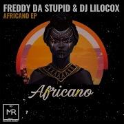 Africanos Original Mix