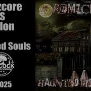 Distorted Souls Remzcore Vs Zyklon