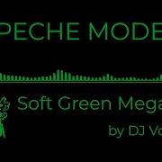 Depeche Mode Soft Green Megamix 2022 By Dj Vovixon