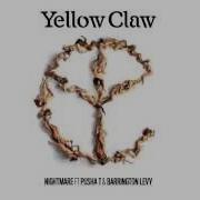 Nightmare Yellow Claw