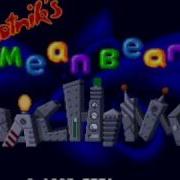 Dr Robotnik S Mean Bean Machine Ost You Are In Danger