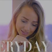 Ariana Grande Everyday Ft Future Emma Heesters Cover