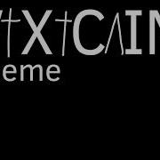 V X C In Meme Animation