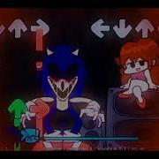 Fnf Sonic Exe Speed Up