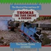 The Rescue Theme Thomas