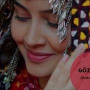 Atabay Carygulyyew Gozlerin Senin Miras