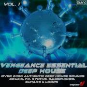 Vengeance Essential Deep House Vol 1