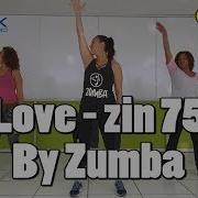 Zumba Zin