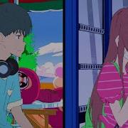 Amv Аниме Клип Услышит Весь Район Что Я В Тебя Влюблён