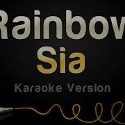 Rainbow Sia Minus