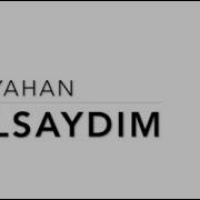 Olsaydim Olsaydim Ben Ruzgar Olsaydim Esseydim Denizlerden Kalbinde Uyusaydim