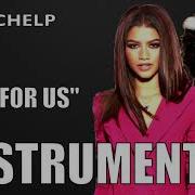 Labrinth Zendaya All For Us Instrumental Karaoke Prod By Musichelp