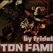 Apangrypiggy Afton Family Remix Cover Sloved