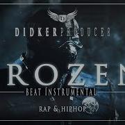 Dark Epic Underground Rap Hiphop Instrumental Beat Frozen Artemistic