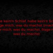 Nimo Hava Kein Schlaf Lyrics