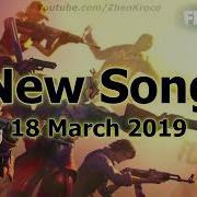 Free Fire Battlegrounds Ost New March Theme Song