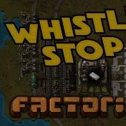 Whistle Stop Factorio Ep 52 All The Science Mod Spotlight Let S Play