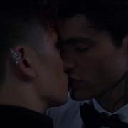 Shadowhunters Alec Magnus If Our Love Is Wrong