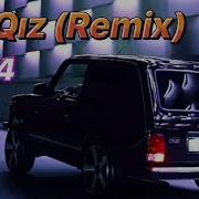 Aqsin Fateh Elsen Xezer Ay Qiz 2024 Remix Gold Beats