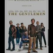 Soundtrack 1 Trailer Song Sunshine Of Your Love The Gentlemen 2020