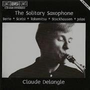 Claude Delangle Distance