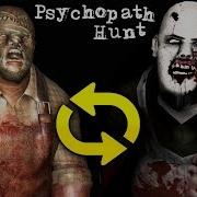 Psyhopath Hunt Роман Флоки