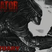 Predator Concrete Jungle Soundtrack Extended
