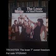 Trickster Sweet Freedom