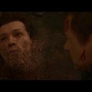 Avengers Infinity War Spider Man Death Scene Mr Stark I Don T Feel So Good