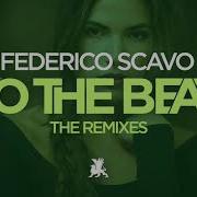 To The Beat Davide Mazzilli Remix Edit