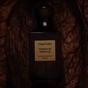 Реклама Tom Ford Tobacco Vanille