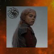 House Of The Dragon Rhaenyra Targaryen Theme