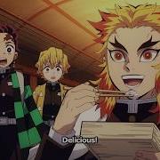 Demon Slayer Kimetsu No Yaiba The Movie Mugen Train Trailer