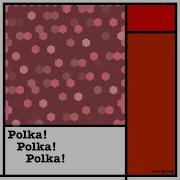 Pixel Peeker Polka Slower