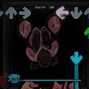 Fnf Vs Mouse 2 5 Mascot