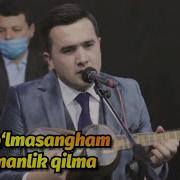Artur Rahmanov Nasixat Dòst Bòlmasang Xam Dushmanlik Qilma
