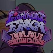 Friday Night Funkin Immunus Showdown Ost Alerted