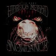 Hideous Morbid Snowdance