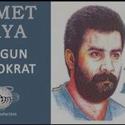 Yorgun Demokrat Ahmet Kaya Mp3