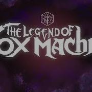 Vox Machina Song